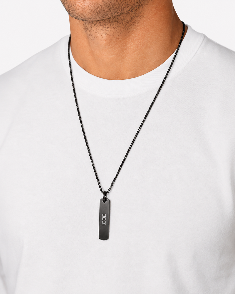 the_minimal (limited edition pendant)