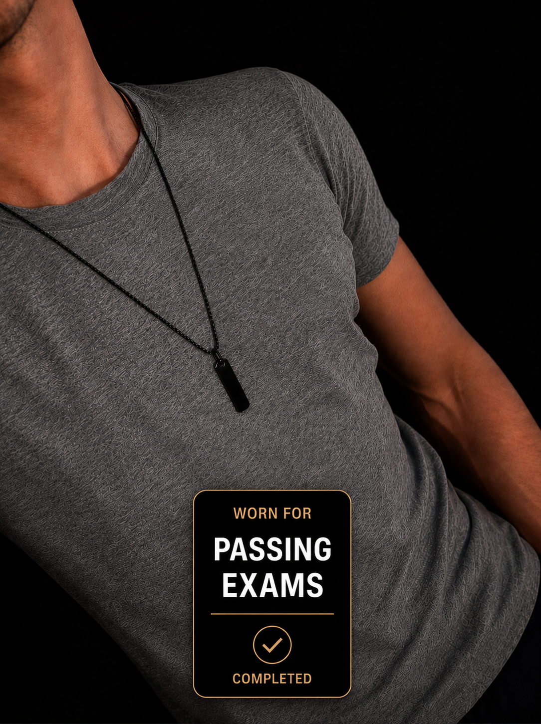 tBBB in action - passing exams